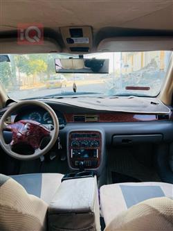 إيران خودرو سمند